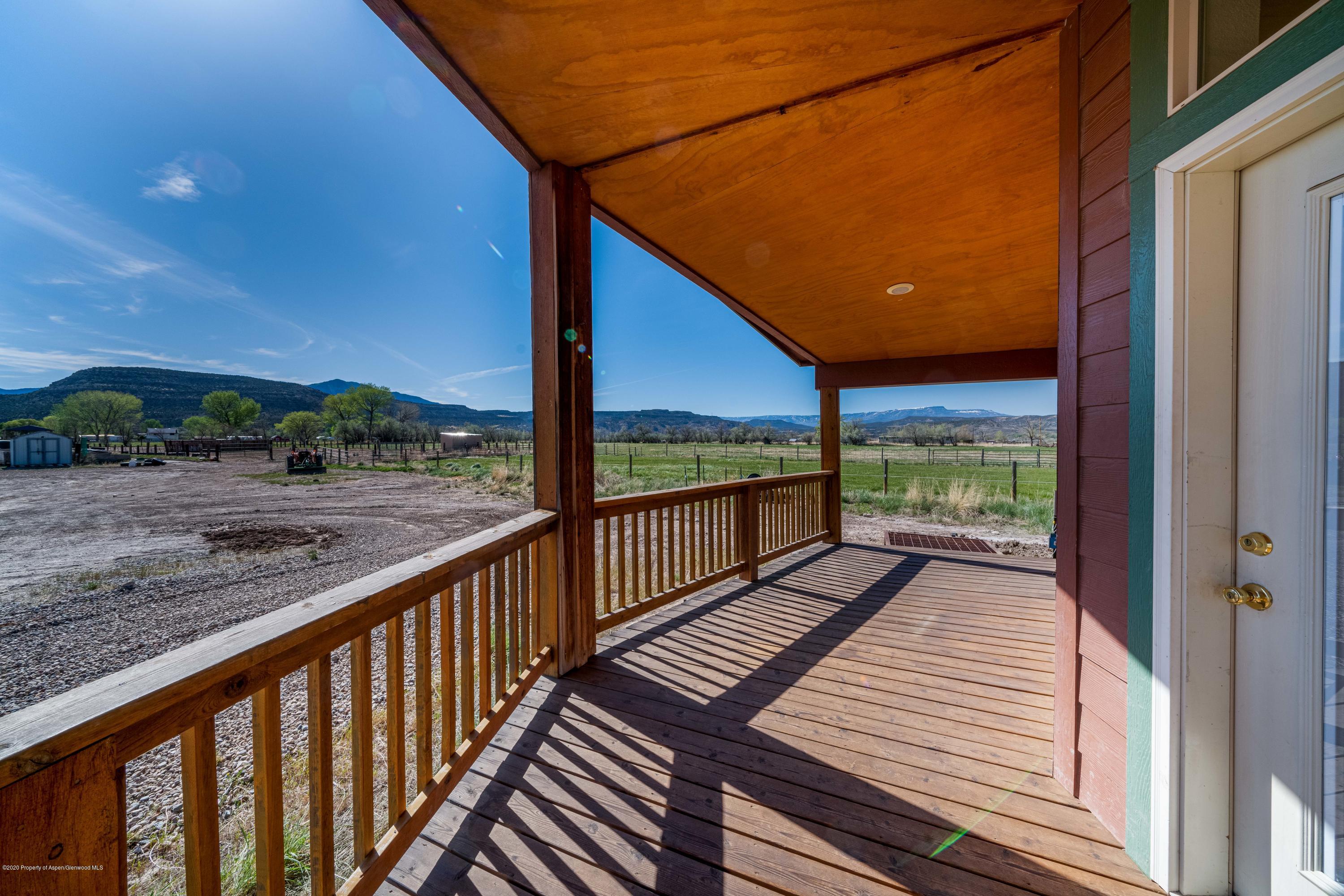 4501 U Road De Beque, CO 81630 - Photo 20 of 23 405 U Road Debeque, CO-17