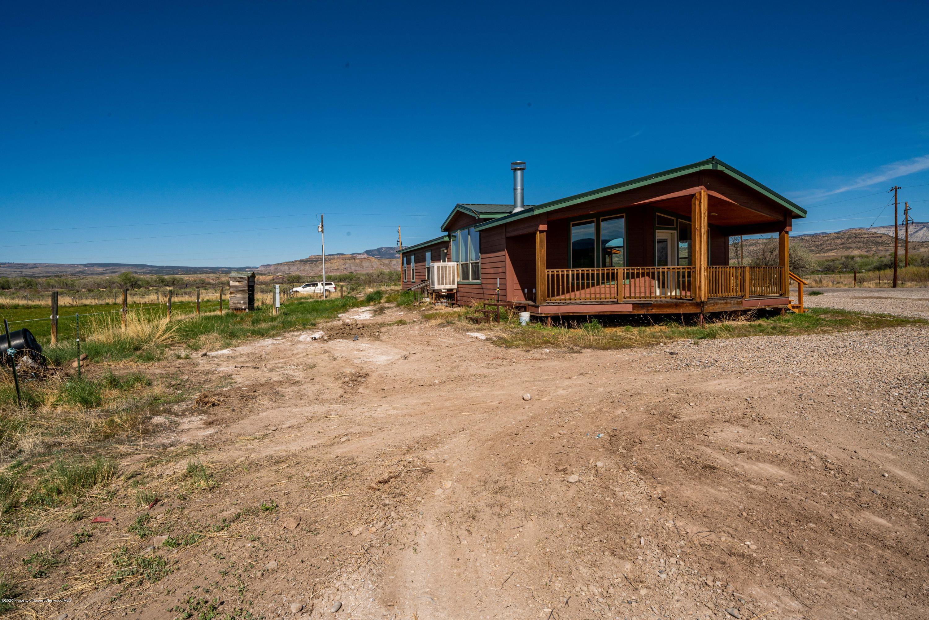 4501 U Road De Beque, CO 81630 - Photo 22 of 23 405 U Road Debeque, CO-21