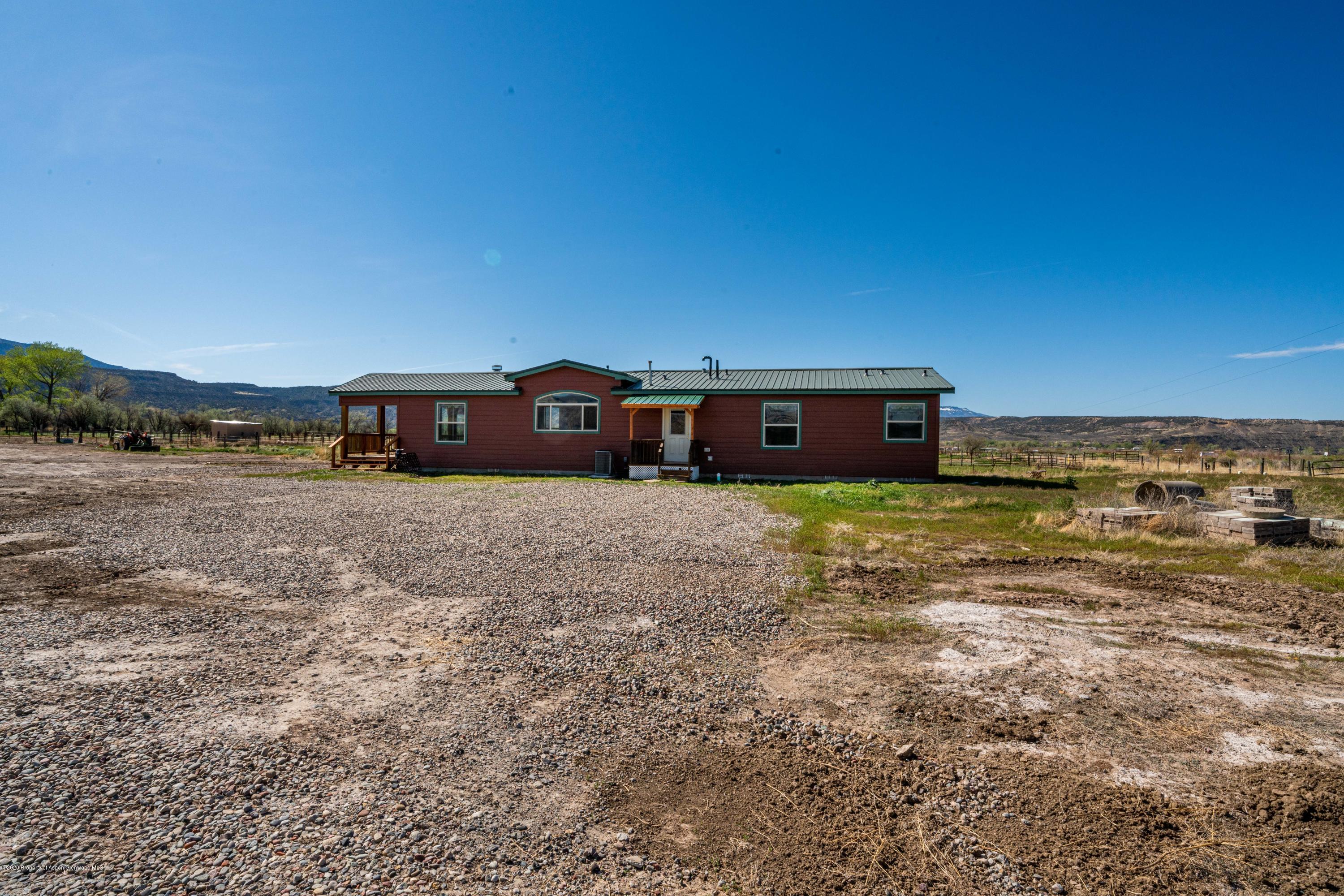 4501 U Road De Beque, CO 81630 - Photo 23 of 23 405 U Road Debeque, CO-23