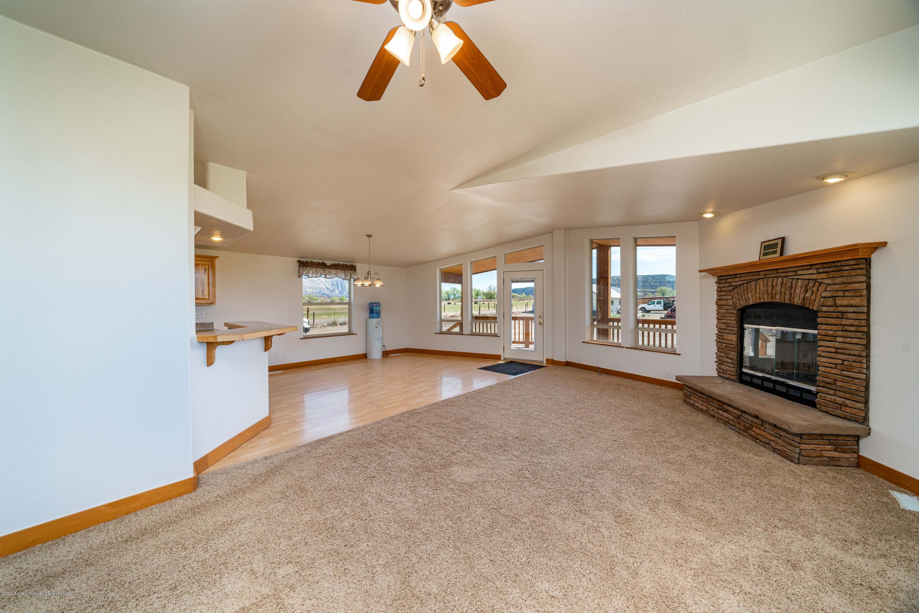 4501 U Road De Beque, CO 81630 - Photo 3 of 23 405 U Road Debeque, CO-8