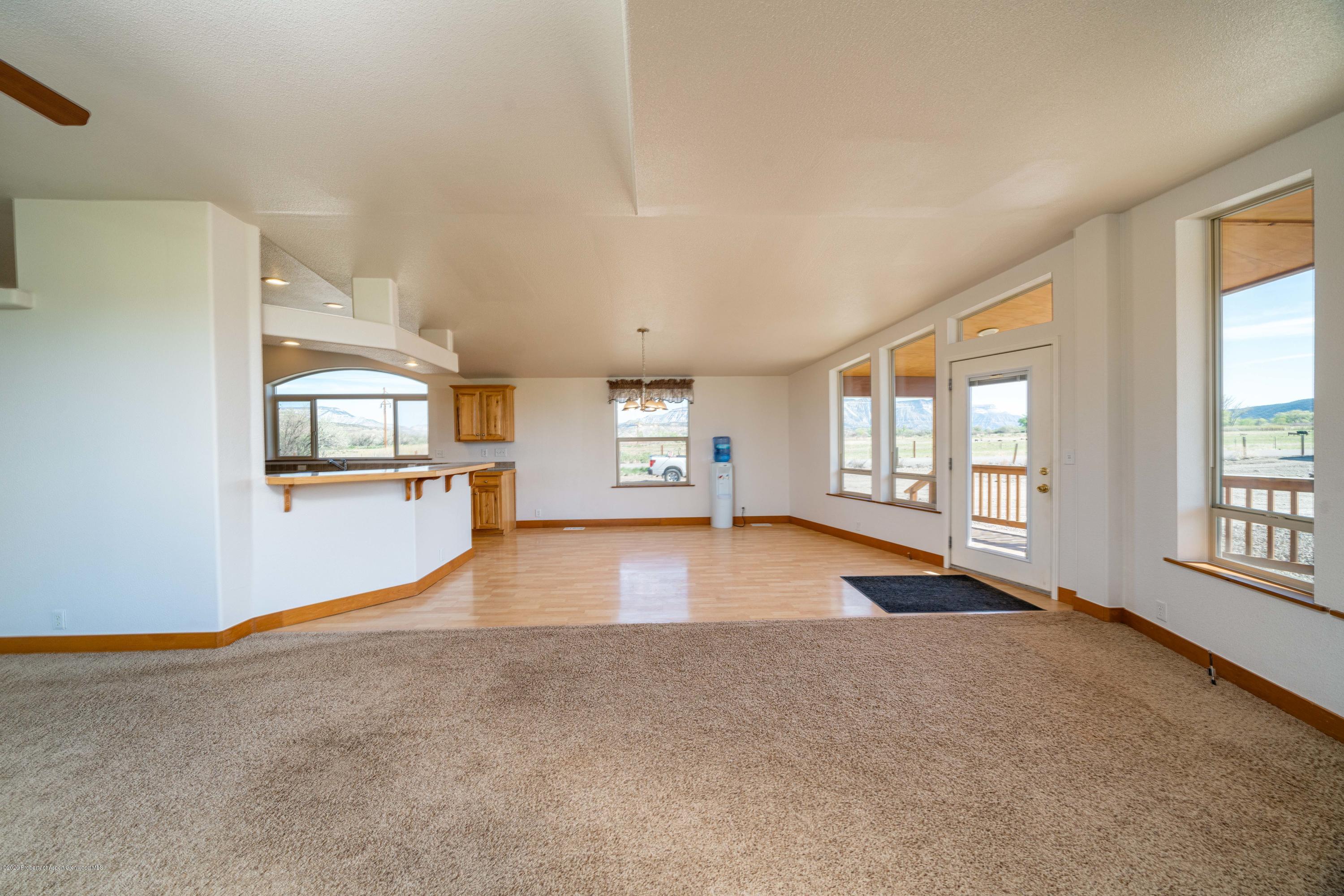 4501 U Road De Beque, CO 81630 - Photo 4 of 23 405 U Road Debeque, CO-9