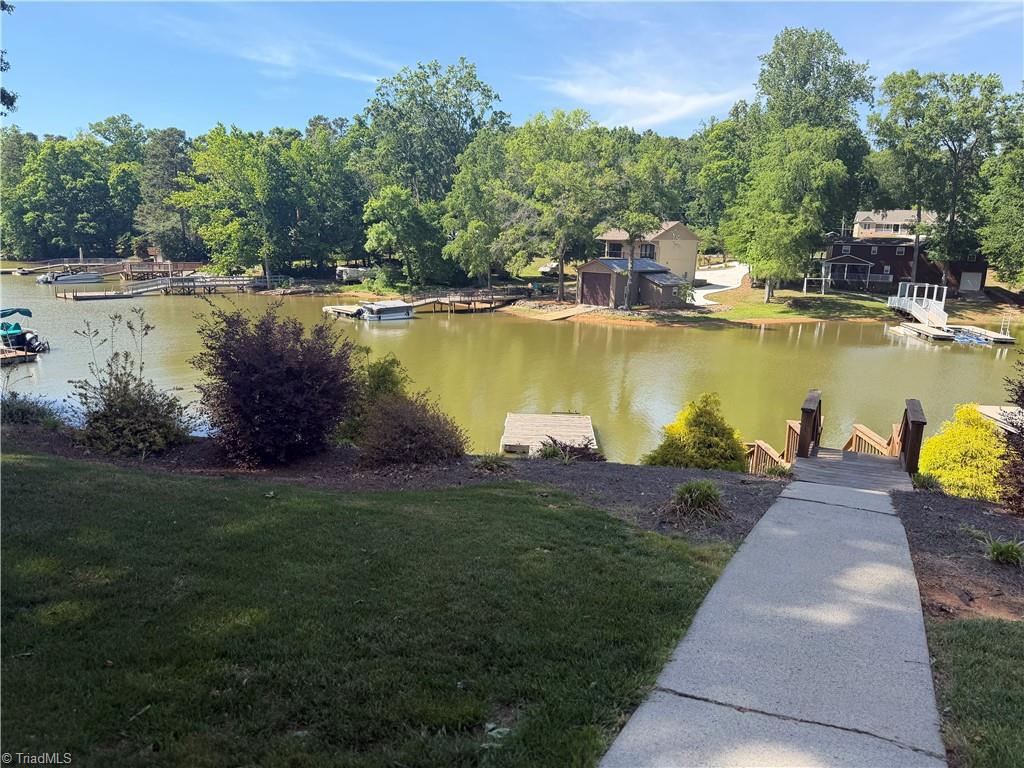 1438 Beckner Road Lexington, NC 27292 - Photo 38 of 47 Gallery Image 38