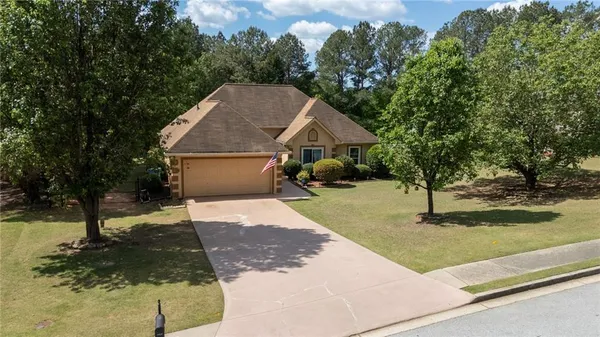 $259,000 | 4819 Camden Drive Southwest, Conyers, GA 30094