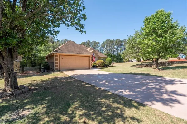 $259,000 | 4819 Camden Drive Southwest, Conyers, GA 30094