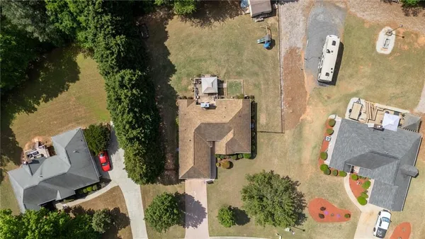 $259,000 | 4819 Camden Drive Southwest, Conyers, GA 30094