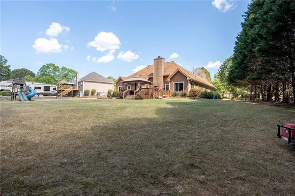 $259,000 | 4819 Camden Drive Southwest, Conyers, GA 30094