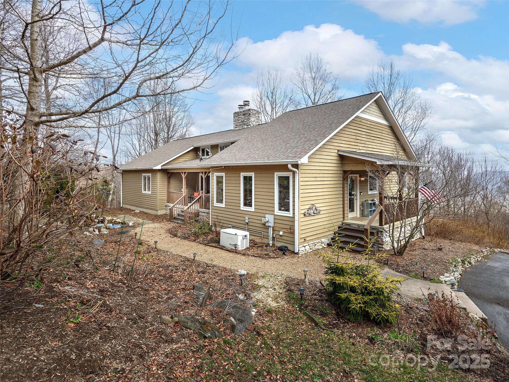 19 Ebby Ridge Road Fairview, NC 28730 - Photo 1 of 36 Gallery Image 1