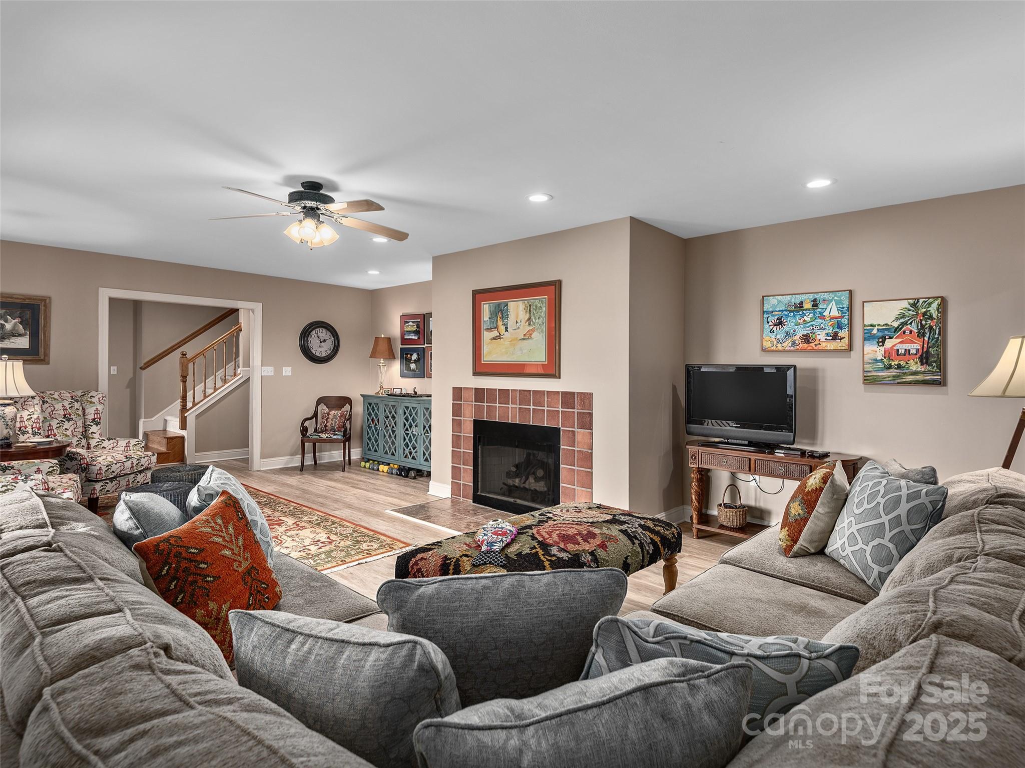 19 Ebby Ridge Road Fairview, NC 28730 - Photo 27 of 36 Gallery Image 27
