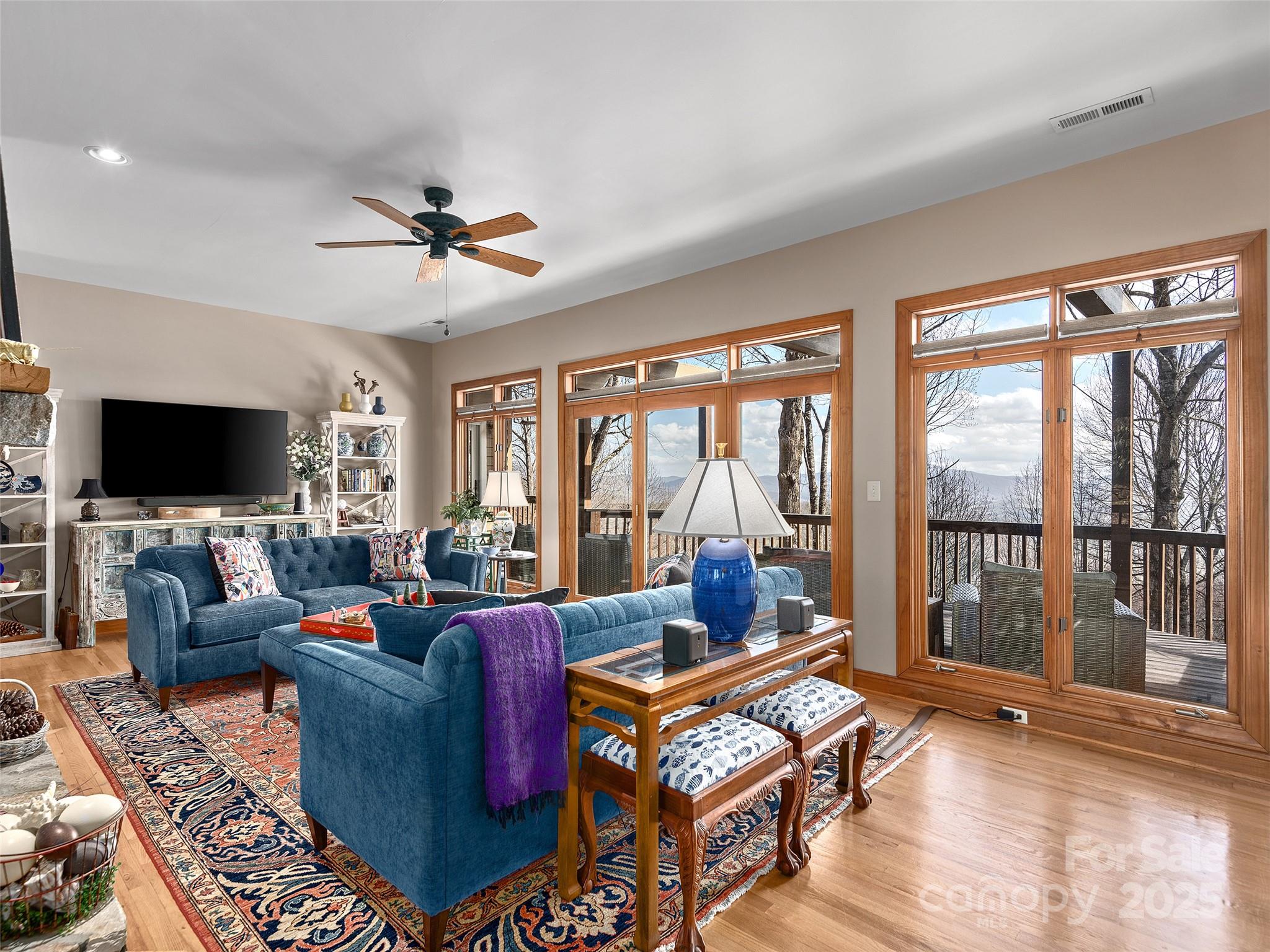 19 Ebby Ridge Road Fairview, NC 28730 - Photo 3 of 36 Gallery Image 3