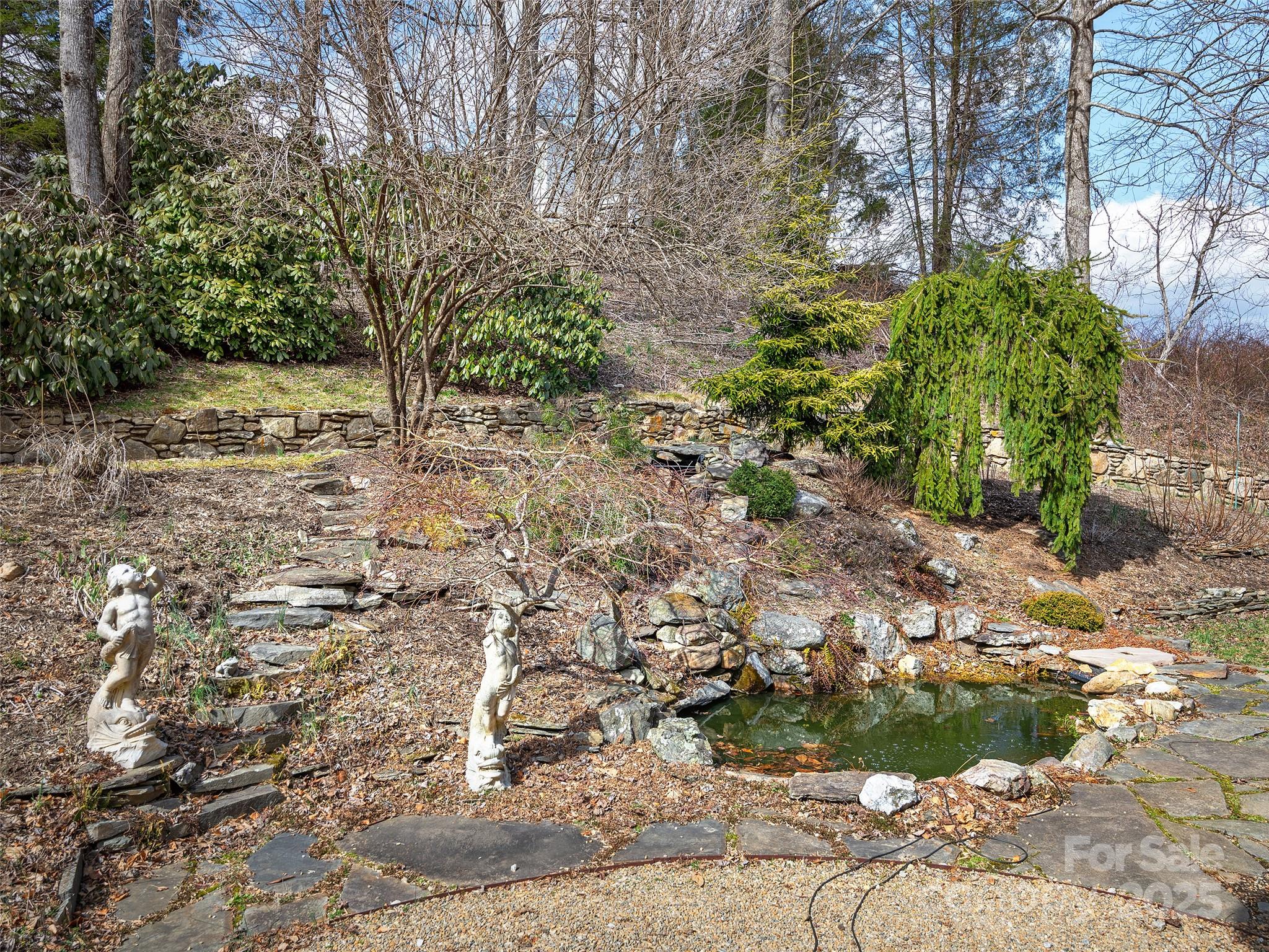 19 Ebby Ridge Road Fairview, NC 28730 - Photo 33 of 36 Gallery Image 33