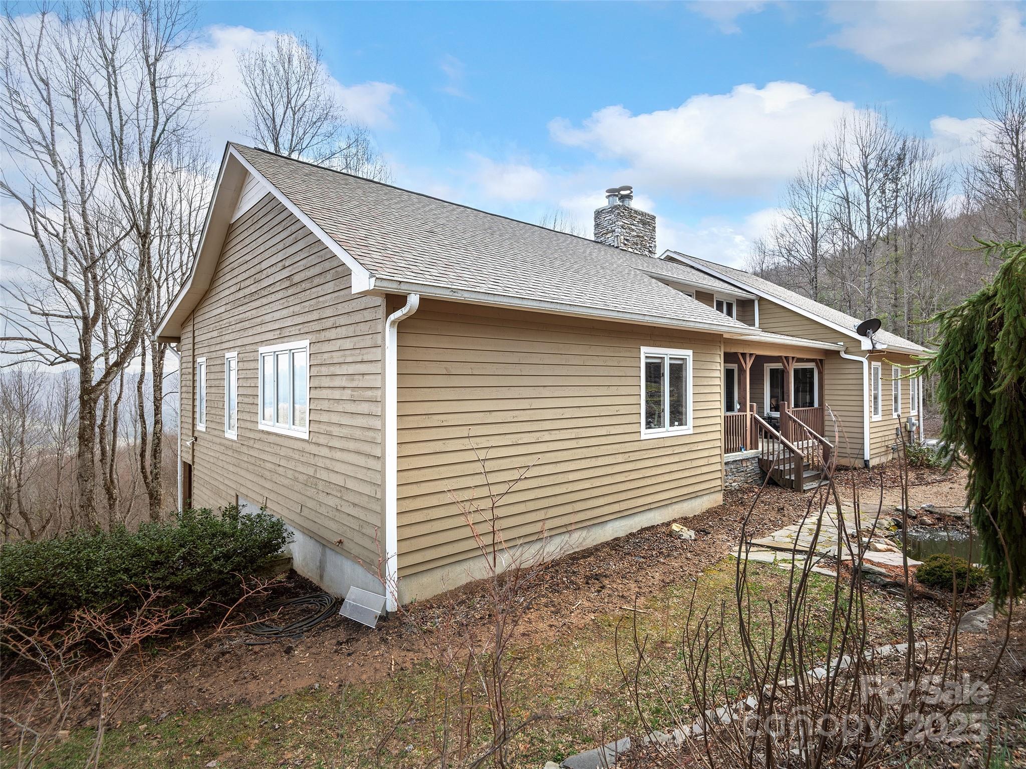 19 Ebby Ridge Road Fairview, NC 28730 - Photo 36 of 36 Gallery Image 36