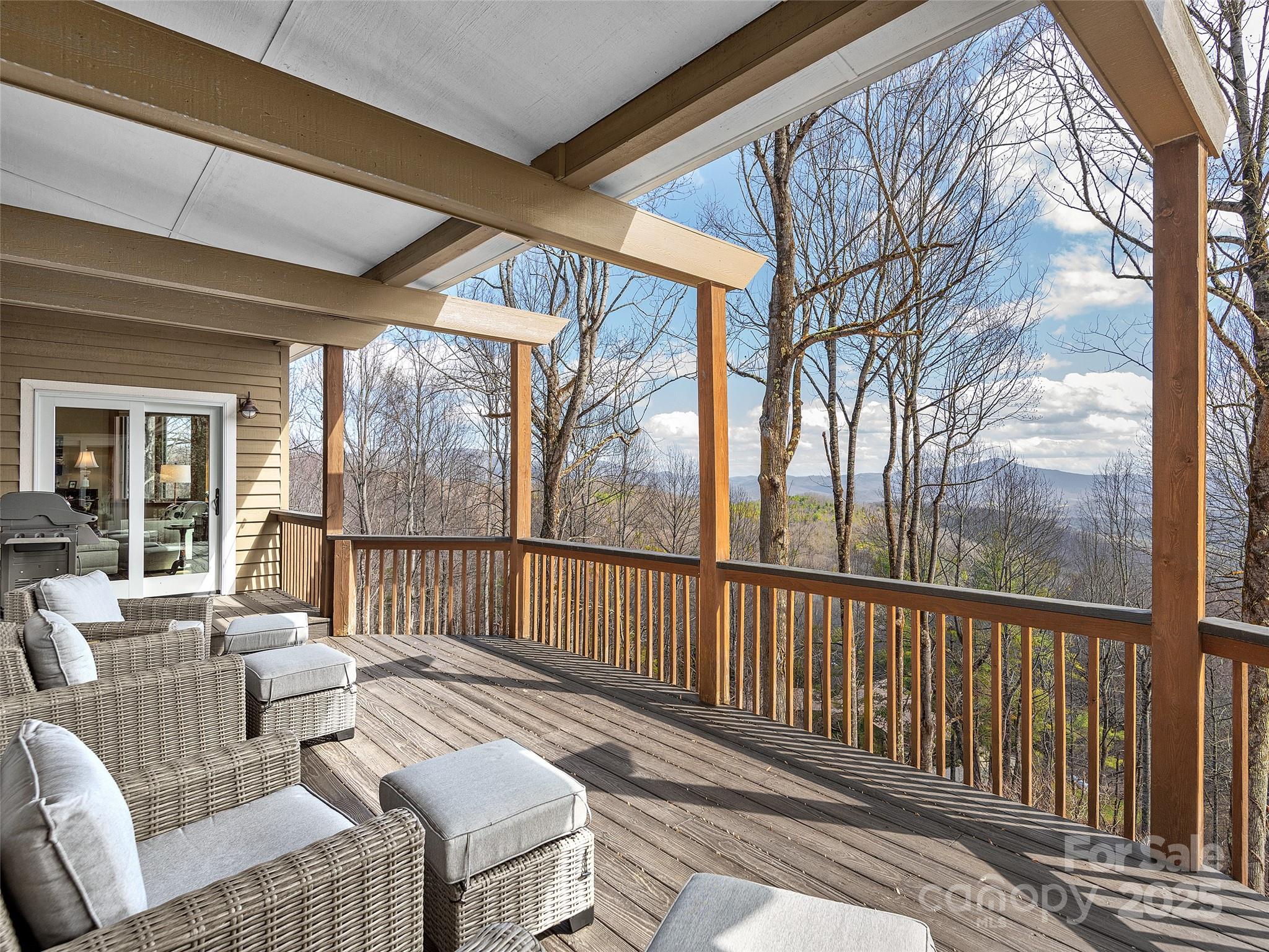 19 Ebby Ridge Road Fairview, NC 28730 - Photo 6 of 36 Gallery Image 6