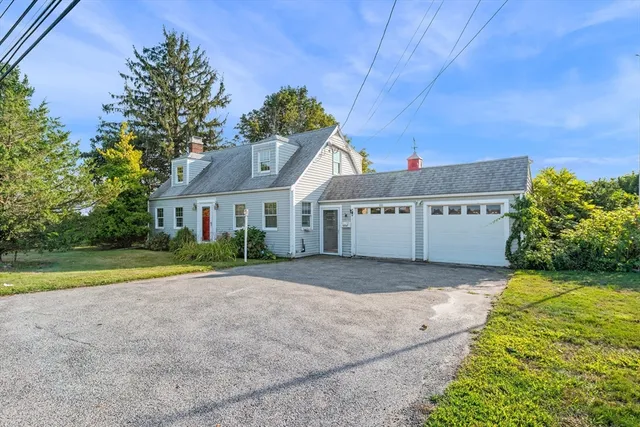 $699,000 | 100 High Road, Newbury, MA 01951