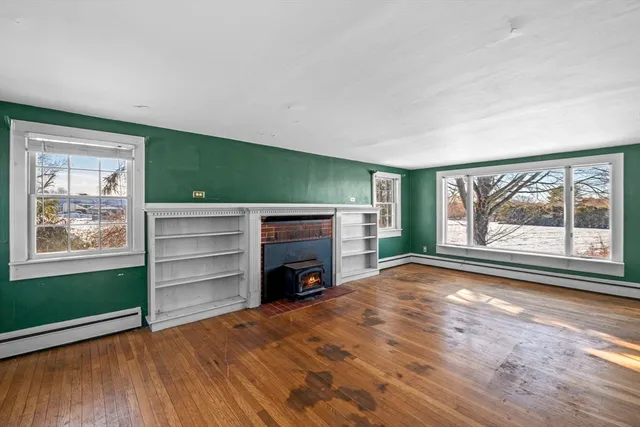 $699,000 | 100 High Road, Newbury, MA 01951