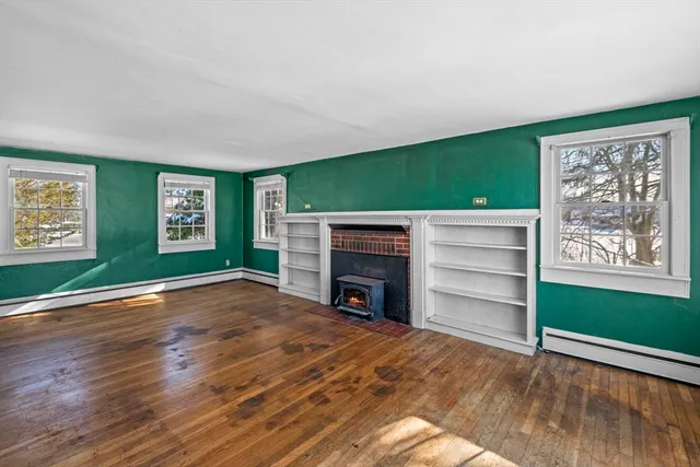 $699,000 | 100 High Road, Newbury, MA 01951