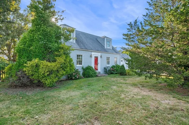 $699,000 | 100 High Road, Newbury, MA 01951