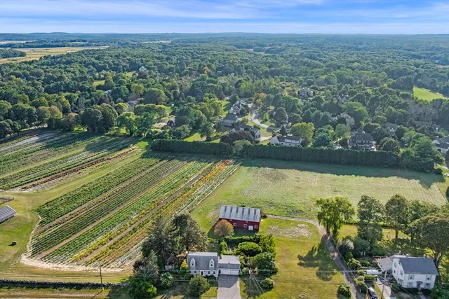 $699,000 | 100 High Road, Newbury, MA 01951