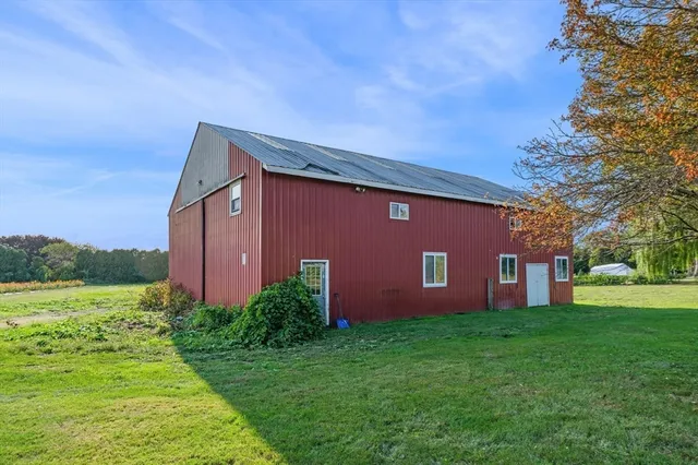 $699,000 | 100 High Road, Newbury, MA 01951