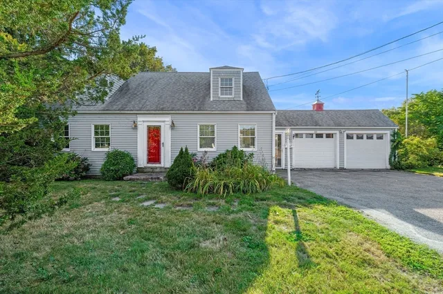 $699,000 | 100 High Road, Newbury, MA 01951