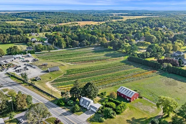 $699,000 | 100 High Road, Newbury, MA 01951