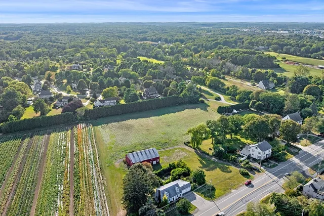 $699,000 | 100 High Road, Newbury, MA 01951