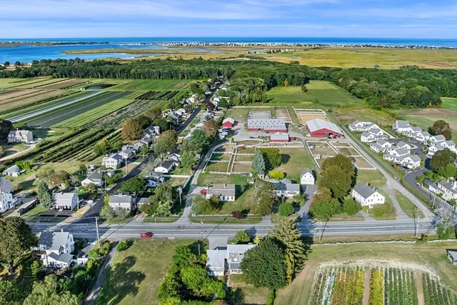 $699,000 | 100 High Road, Newbury, MA 01951