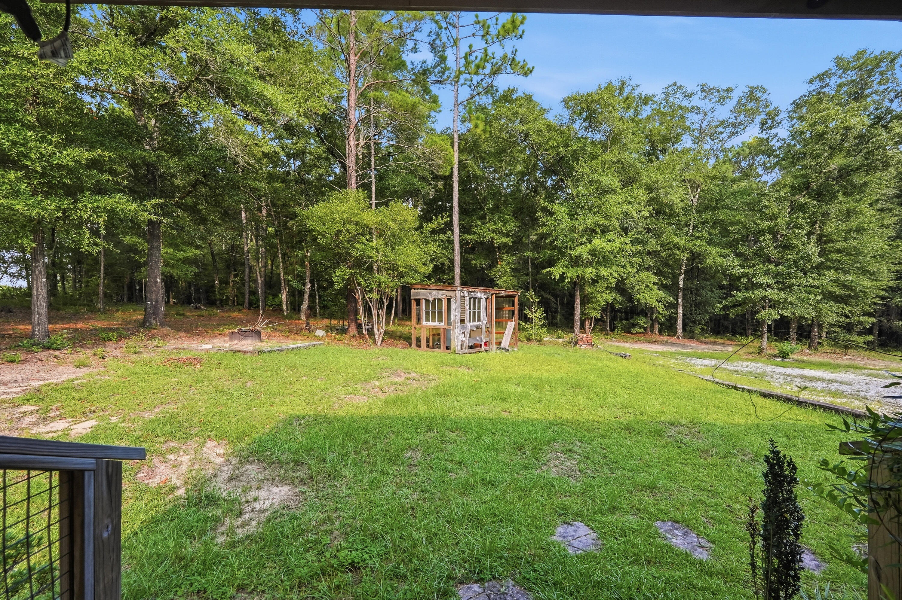 163 Tim Boland Road DeFuniak Springs, FL 32435 - Photo 39 of 44 163 tim boland rd-41