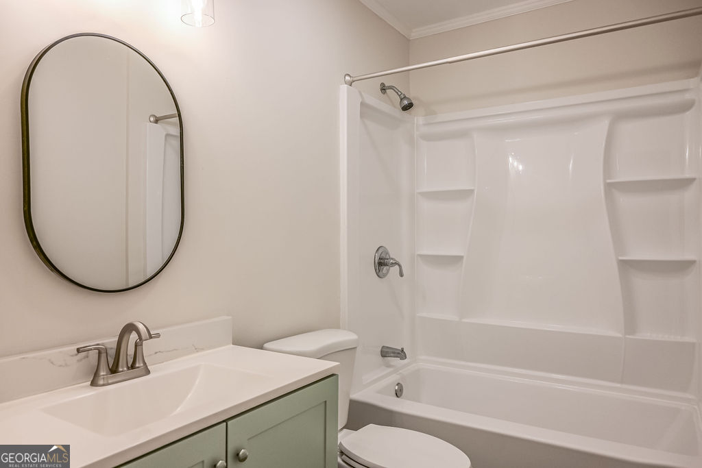 1806 Maple Street Carrollton, GA 30117 - Photo 27 of 33