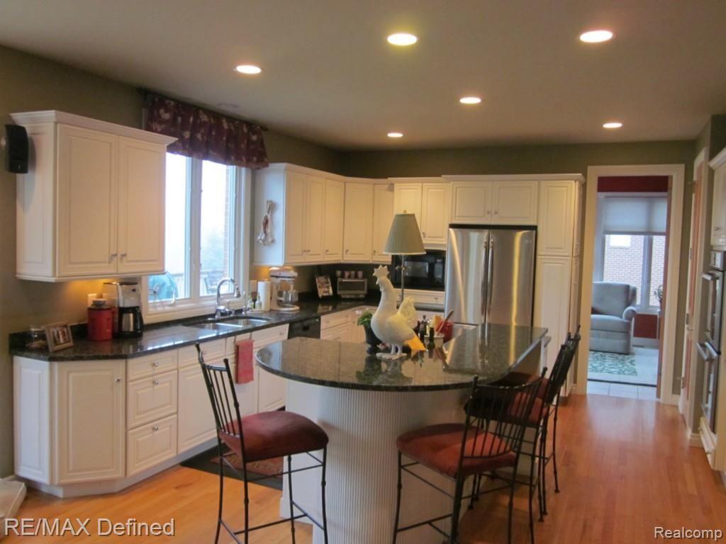 4832 Goodison Pl Drive Rochester, MI 48306 - Photo 25 of 66