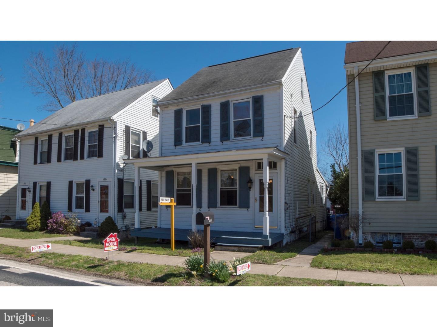 486 Red Lion Road Southampton, NJ 08088 - Photo 1 of 25