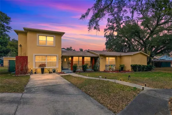 $490,000 | 6750 Magnolia Homes Road, Orlando, FL 32810