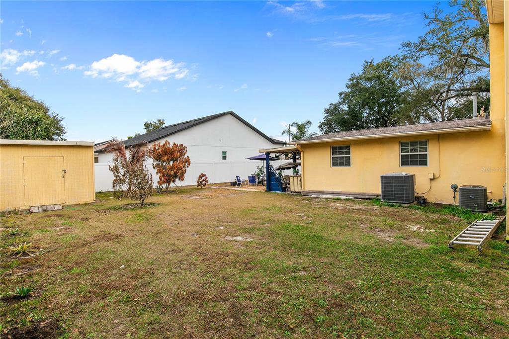 6750 Magnolia Homes Road Orlando, FL 32810 - Photo 30 of 43