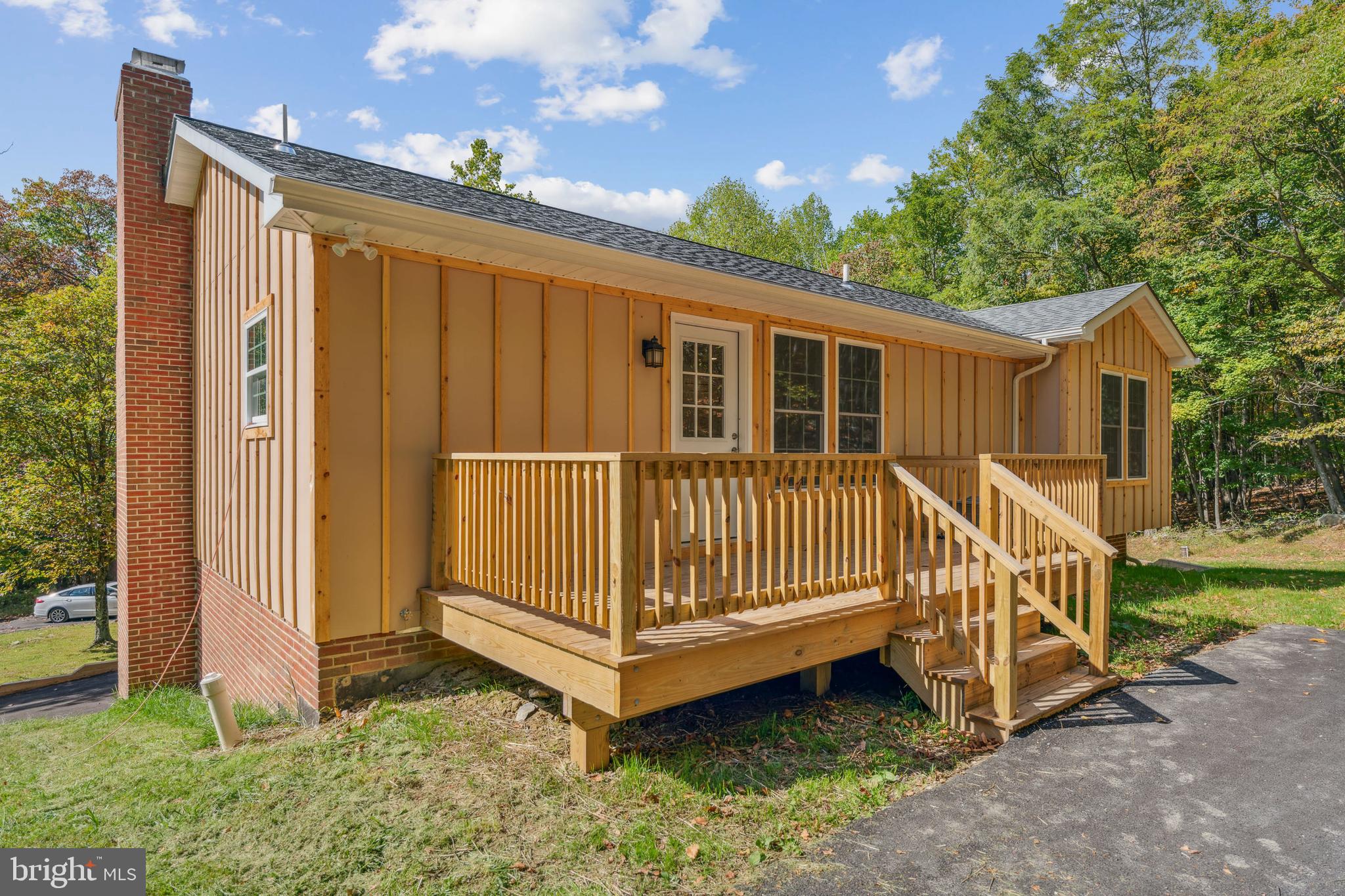 4739 Ford Fields Road Myersville, MD 21773 - Photo 5 of 55 Gallery Image 5