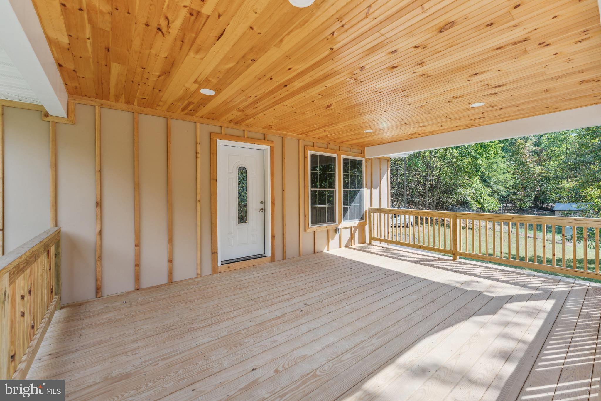 4739 Ford Fields Road Myersville, MD 21773 - Photo 54 of 55 Ideal for Outdoor Grilling, Dining, and Recreation