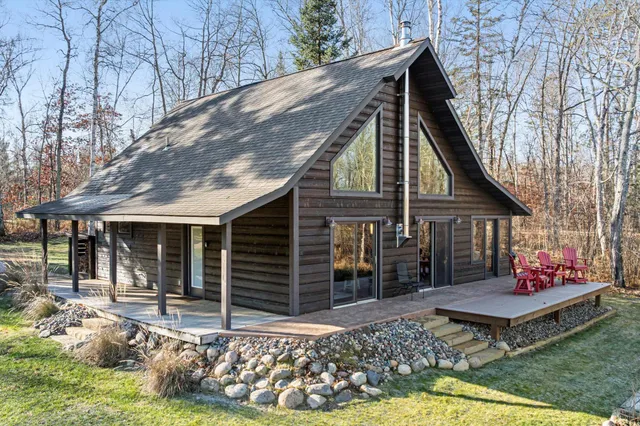 $595,000 | 23280 South Shore Drive, Emily, MN 56447