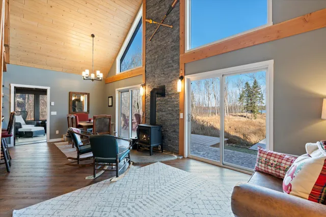 $595,000 | 23280 South Shore Drive, Emily, MN 56447