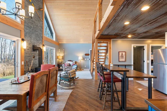 $595,000 | 23280 South Shore Drive, Emily, MN 56447