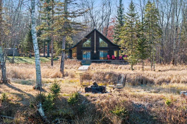 $595,000 | 23280 South Shore Drive, Emily, MN 56447