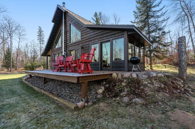 $595,000 | 23280 South Shore Drive, Emily, MN 56447