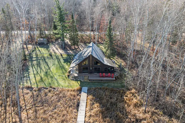$595,000 | 23280 South Shore Drive, Emily, MN 56447