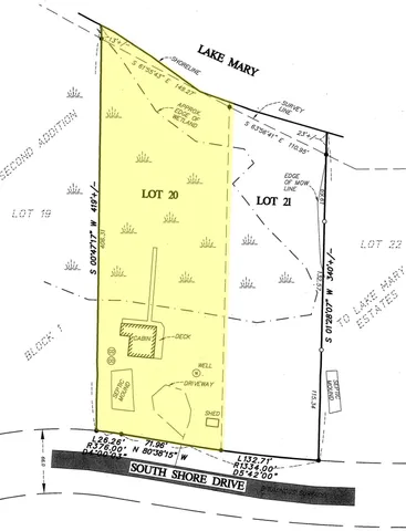 $595,000 | 23280 South Shore Drive, Emily, MN 56447