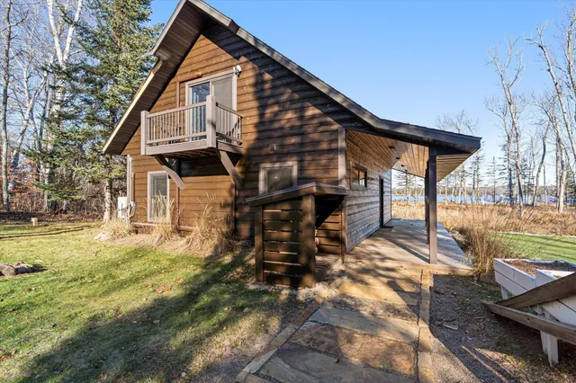 $595,000 | 23280 South Shore Drive, Emily, MN 56447