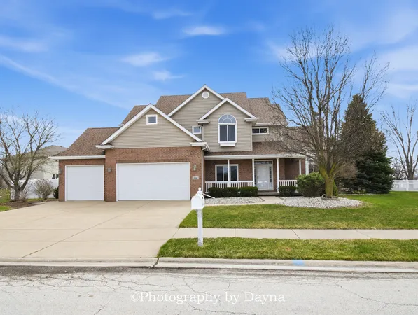 $459,900 | 996 Meadow Path, Manteno, IL 60950
