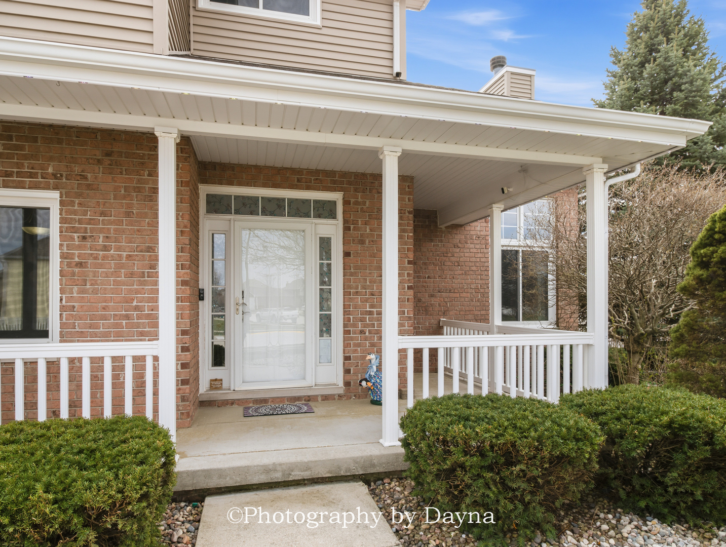 996 Meadow Path Manteno, IL 60950 - Photo 2 of 44