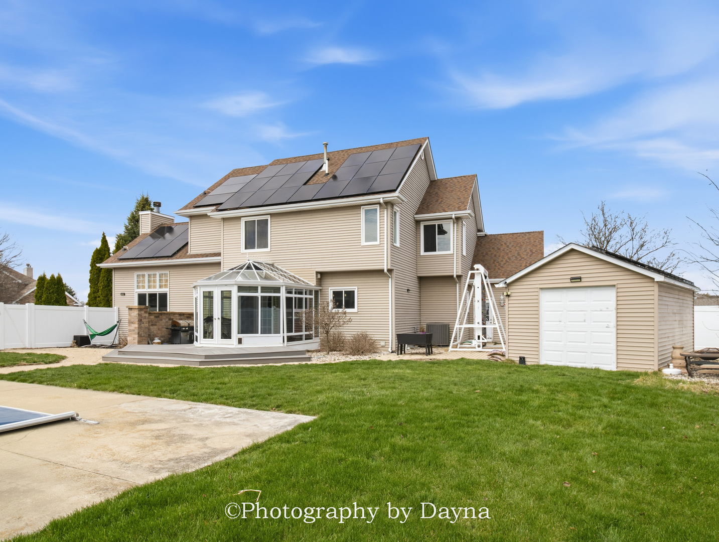 996 Meadow Path Manteno, IL 60950 - Photo 39 of 44