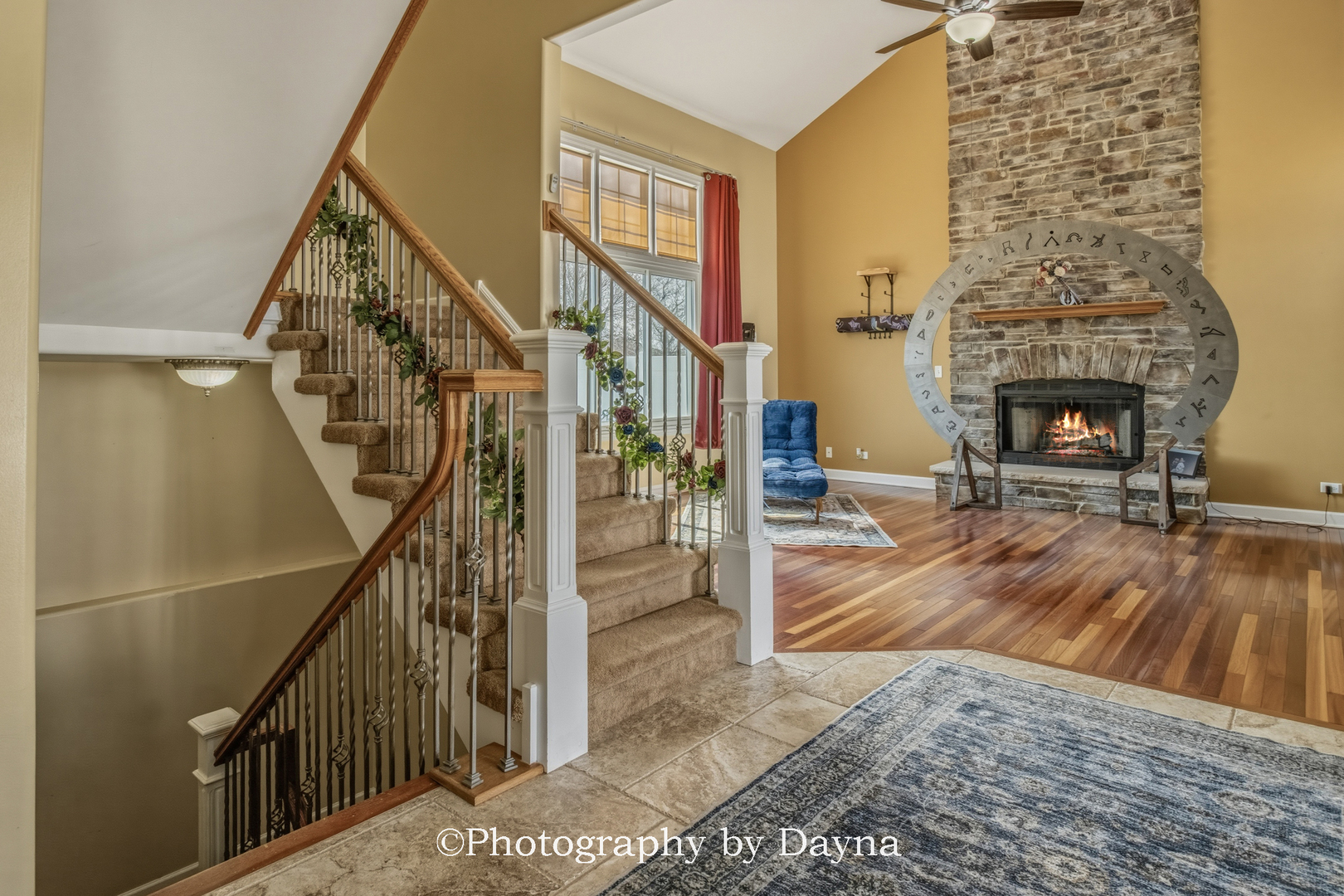 996 Meadow Path Manteno, IL 60950 - Photo 4 of 44