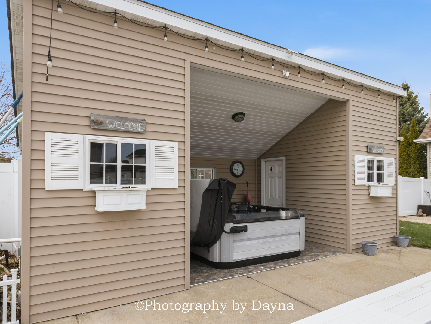 996 Meadow Path Manteno, IL 60950 - Photo 41 of 44