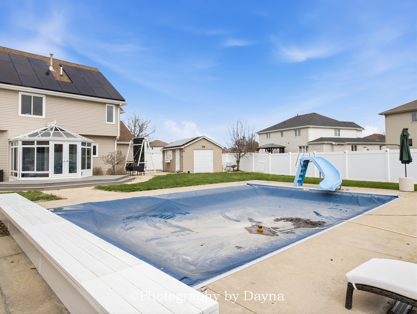 996 Meadow Path Manteno, IL 60950 - Photo 42 of 44