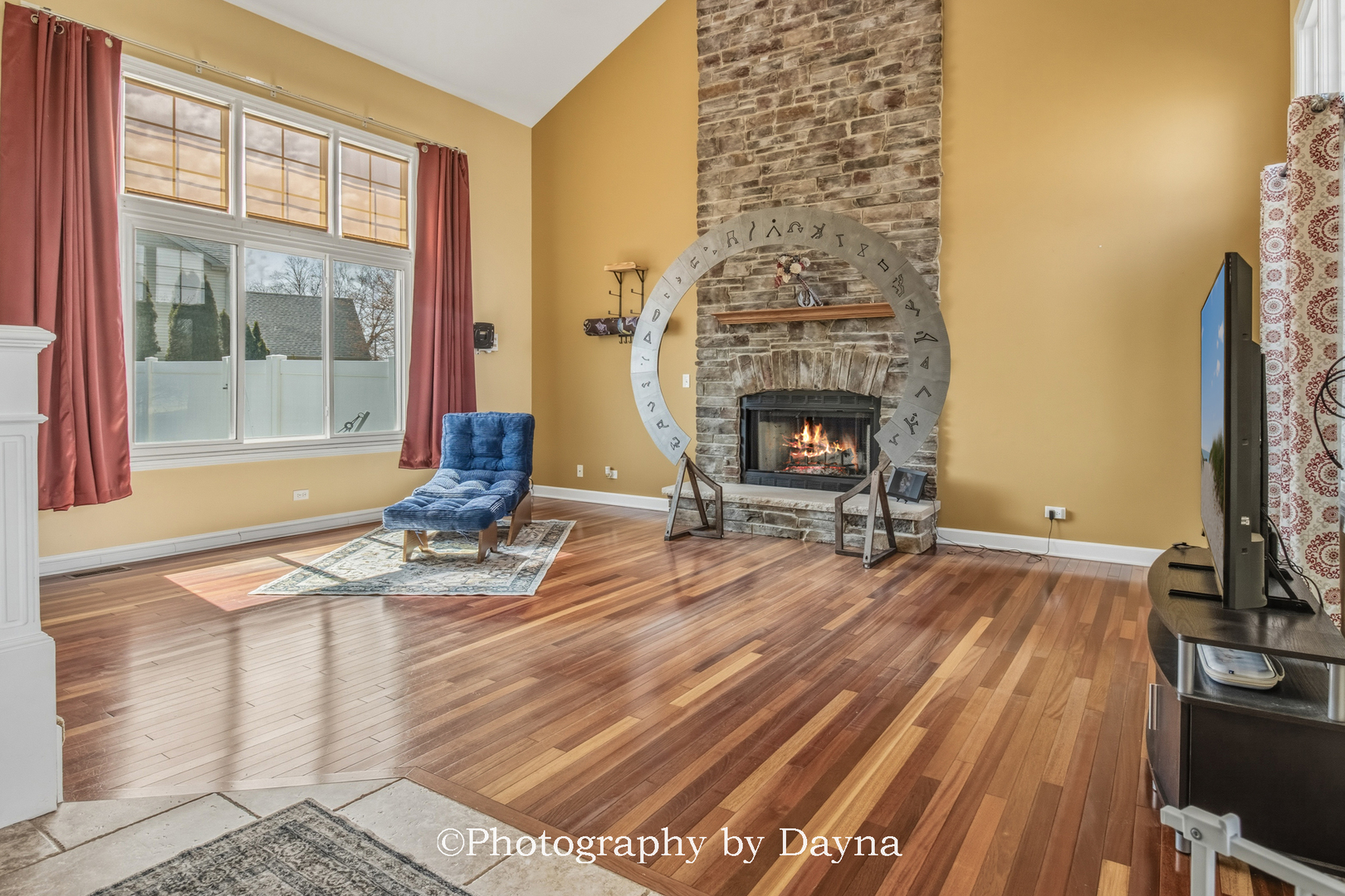 996 Meadow Path Manteno, IL 60950 - Photo 5 of 44