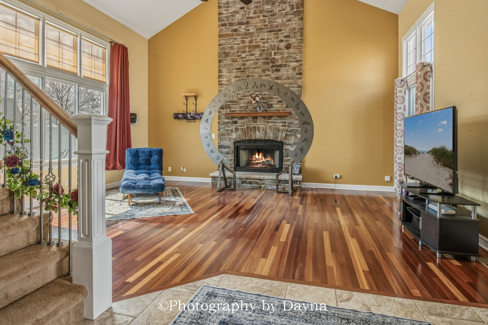 996 Meadow Path Manteno, IL 60950 - Photo 6 of 44